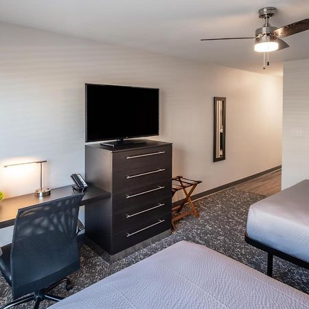 Stayapt Suites Alexandria-Fort Belvoir מראה חיצוני תמונה