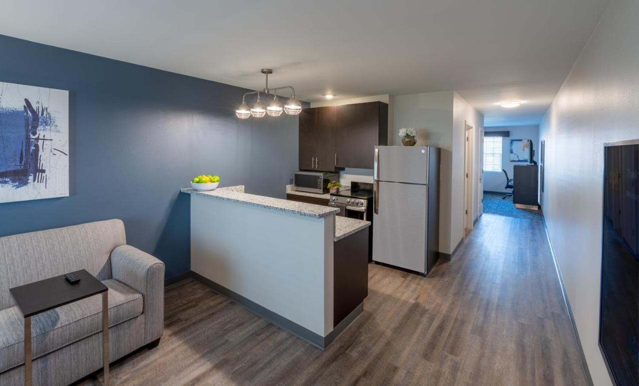 Stayapt Suites Alexandria-Fort Belvoir מראה חיצוני תמונה