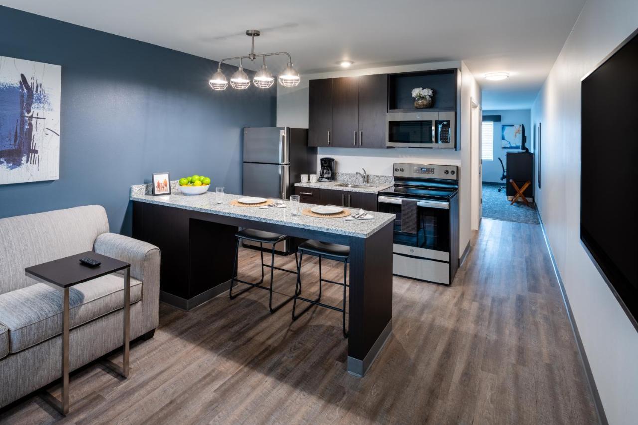 Stayapt Suites Alexandria-Fort Belvoir מראה חיצוני תמונה