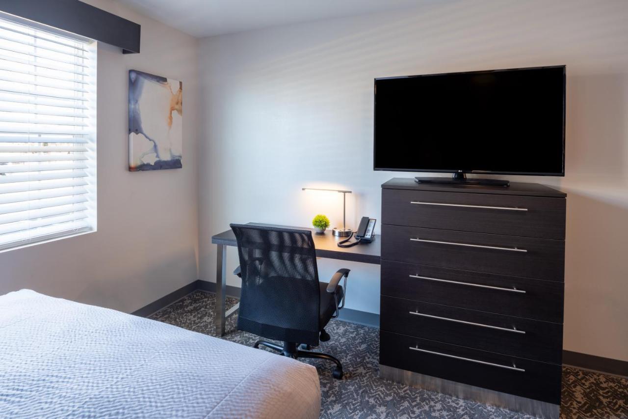 Stayapt Suites Alexandria-Fort Belvoir מראה חיצוני תמונה