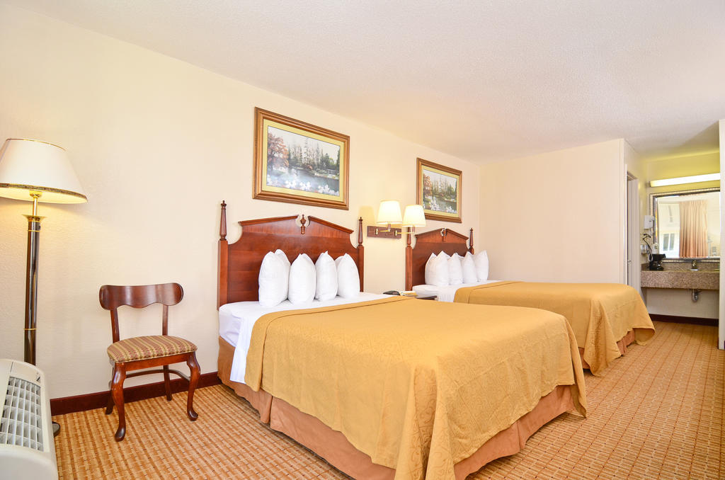 Stayapt Suites Alexandria-Fort Belvoir חדר תמונה