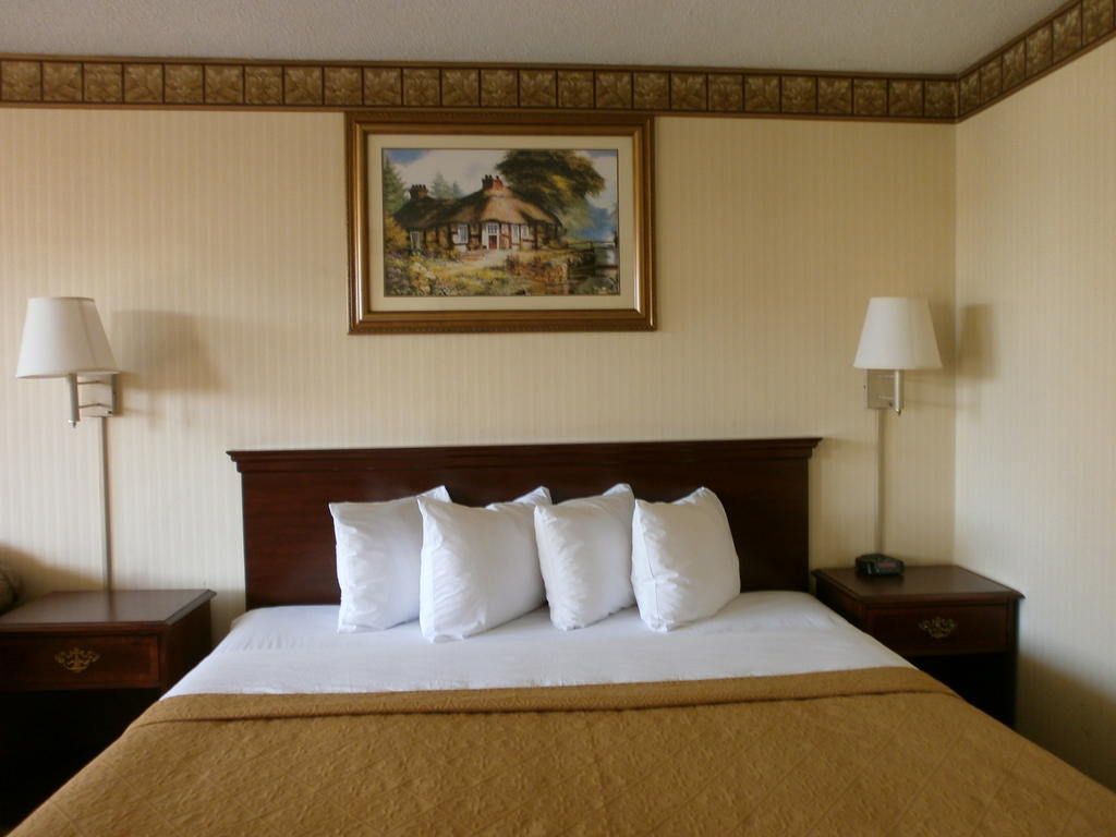 Stayapt Suites Alexandria-Fort Belvoir חדר תמונה