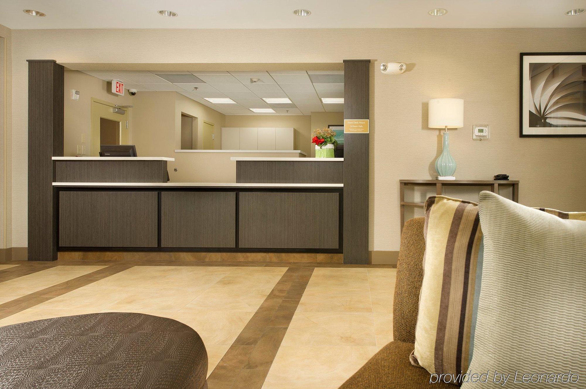 Stayapt Suites Alexandria-Fort Belvoir מראה חיצוני תמונה