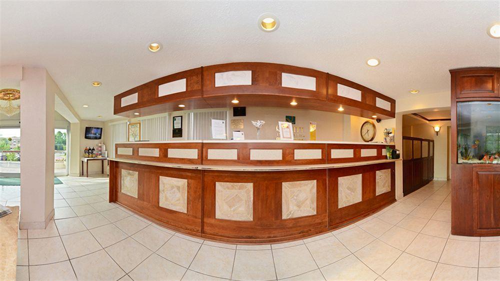 Stayapt Suites Alexandria-Fort Belvoir מראה חיצוני תמונה