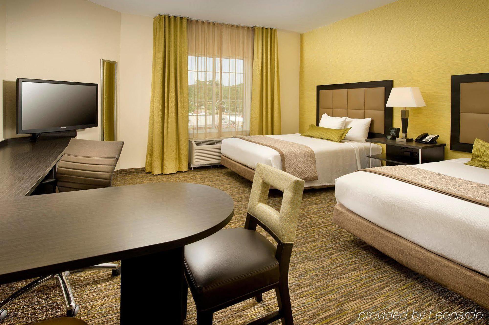 Stayapt Suites Alexandria-Fort Belvoir מראה חיצוני תמונה