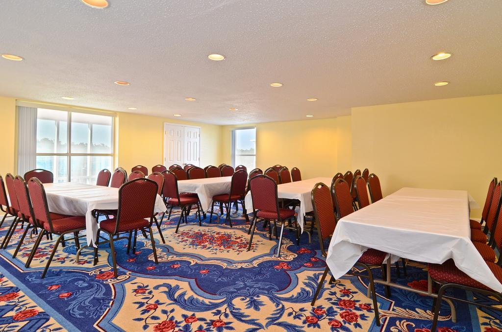 Stayapt Suites Alexandria-Fort Belvoir עסק תמונה